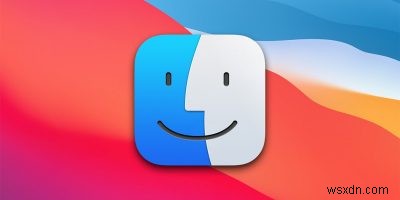 How to Bookmark a Folder in Finder on Mac