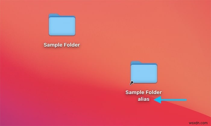 How to Bookmark a Folder in Finder on Mac