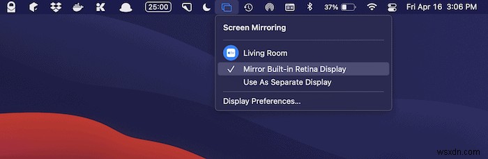 How to Connect an External Monitor to Your Mac