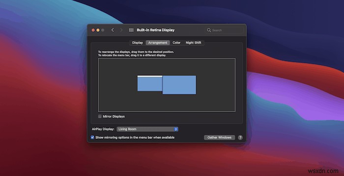How to Connect an External Monitor to Your Mac