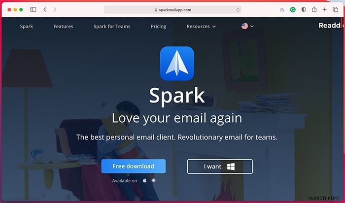 5 of the Best Apple Mail Alternatives for Mac