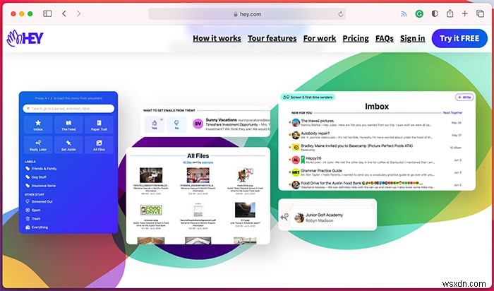5 of the Best Apple Mail Alternatives for Mac