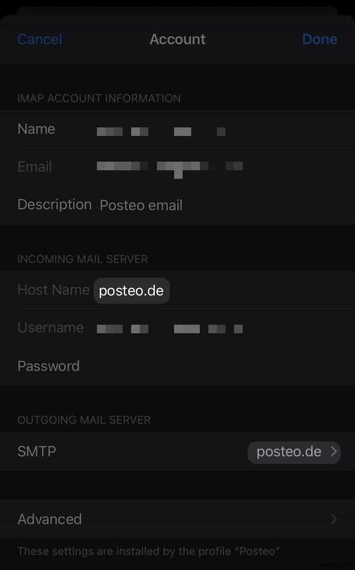 How to Fix “Cannot Verify Server Identity” Errors for Apple Devices