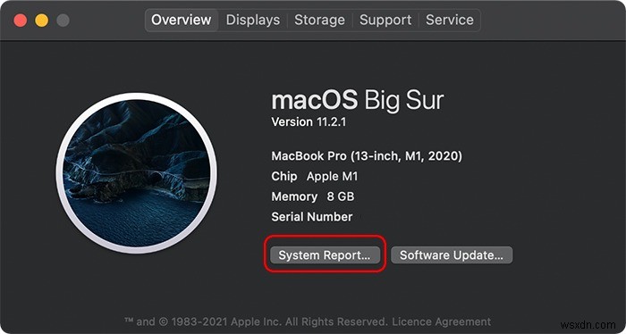 How to Run an M1 Mac App as an Intel App
