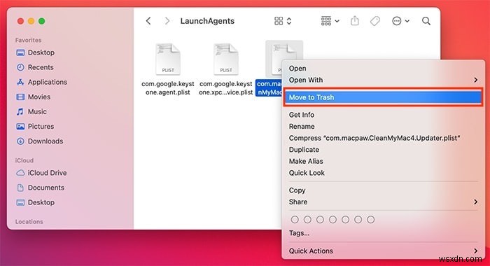 How to Stop Programs from Opening on Startup on Mac