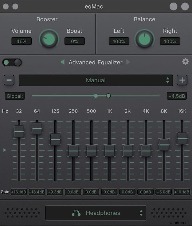 5 Ways to Apply an Equalizer to Your Music in macOS