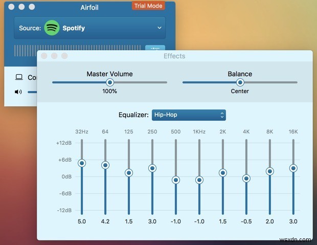 5 Ways to Apply an Equalizer to Your Music in macOS