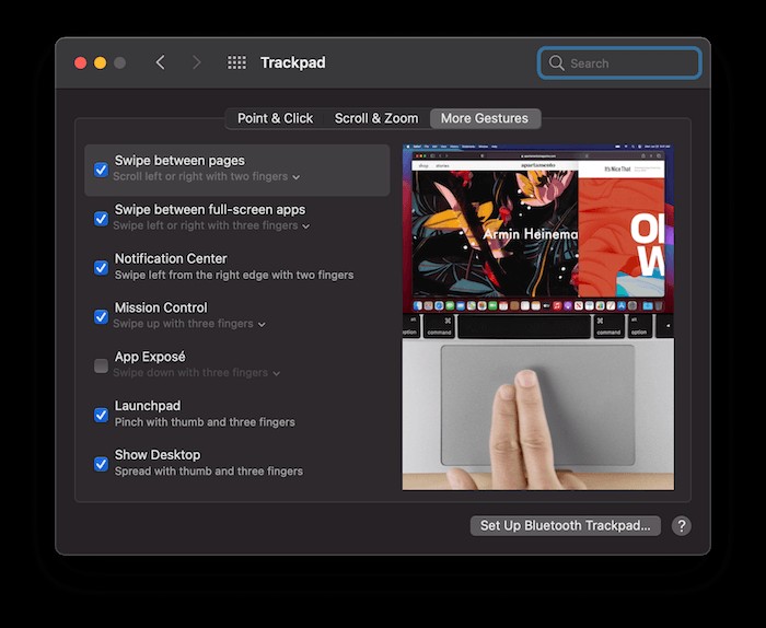 3 Reasons Your MacBook Has a Faulty Trackpad