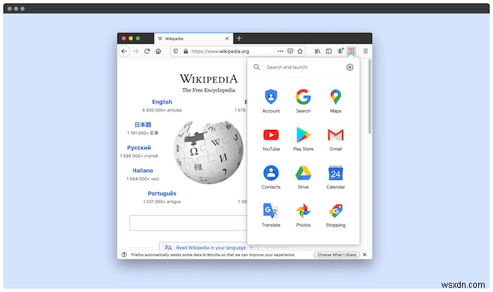 5 Great Free Productivity Apps in the Mac App Store