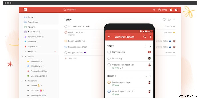 5 Great Free Productivity Apps in the Mac App Store