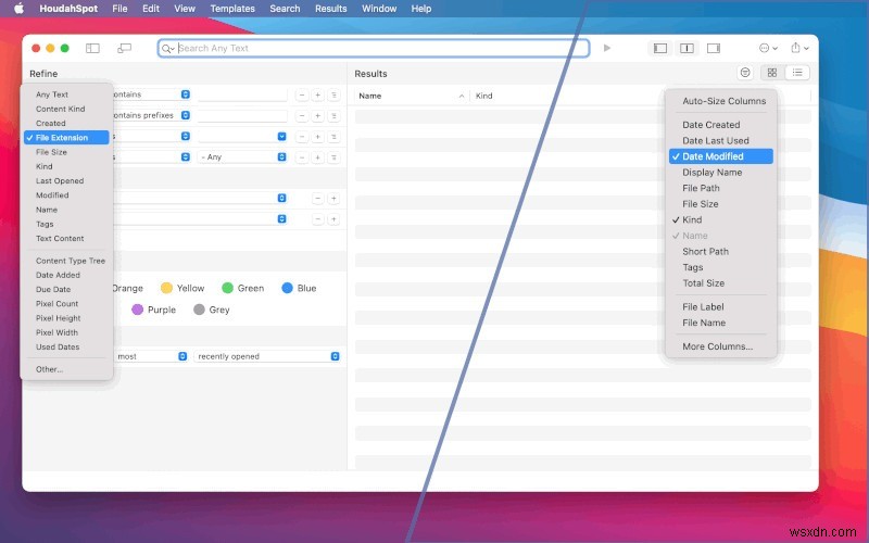 HoudahSpot 6 Review: A Mac Search Tool Like None Other