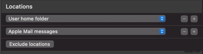 HoudahSpot 6 Review: A Mac Search Tool Like None Other