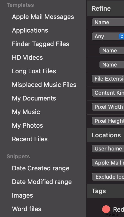 HoudahSpot 6 Review: A Mac Search Tool Like None Other