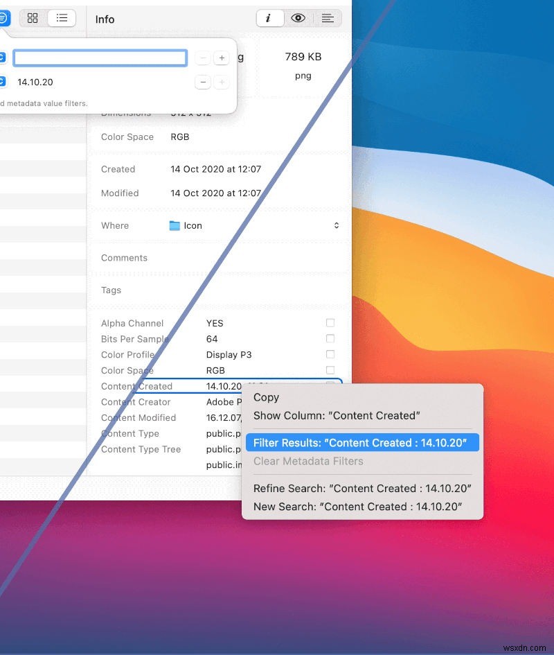 HoudahSpot 6 Review: A Mac Search Tool Like None Other