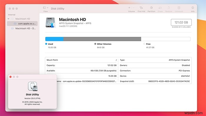 How to Repair Disk Permissions on Mac