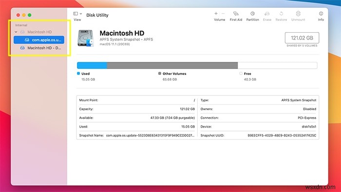How to Repair Disk Permissions on Mac
