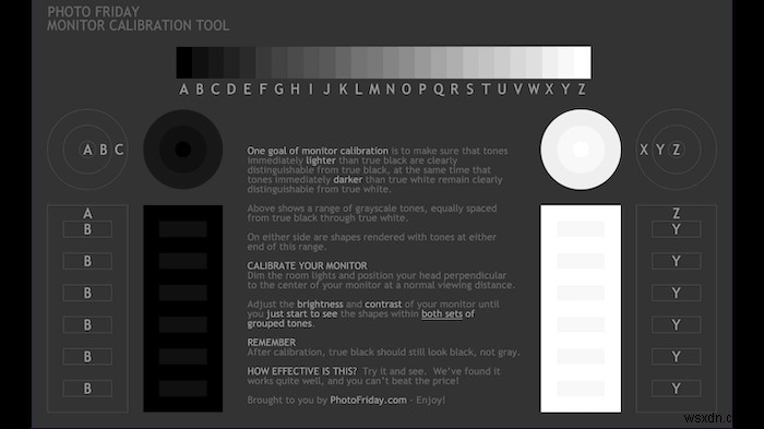How to Calibrate Your Mac’s Display for Better Brightness and Color Accuracy