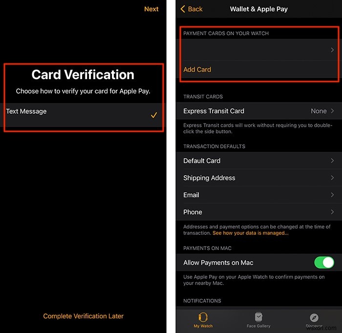 How to Set Up Apple Pay on Your iPhone, iPad, Apple Watch & Mac