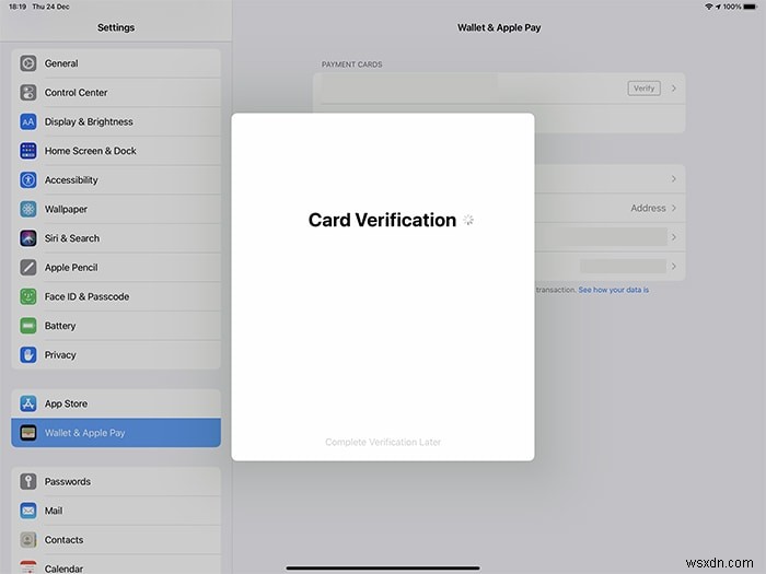 How to Set Up Apple Pay on Your iPhone, iPad, Apple Watch & Mac
