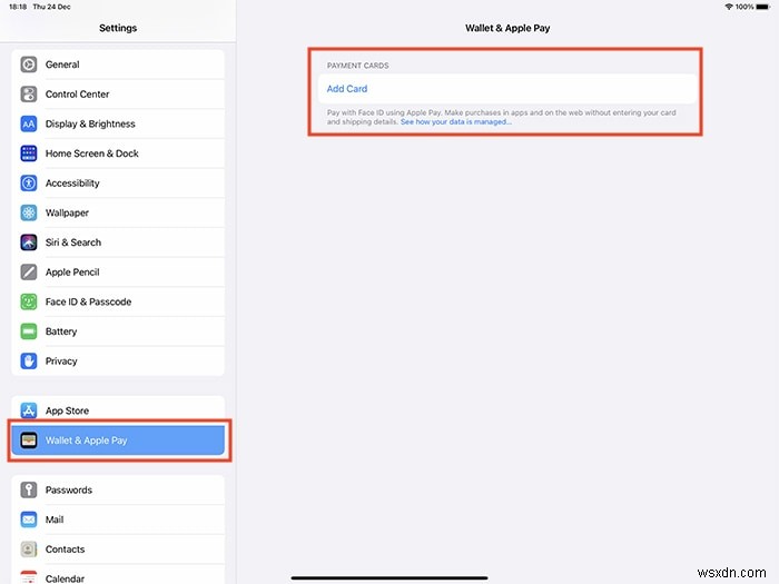 How to Set Up Apple Pay on Your iPhone, iPad, Apple Watch & Mac