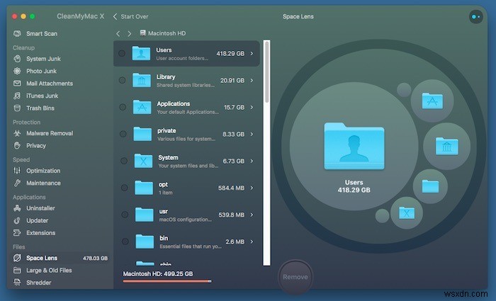 Clean and Speed Up Your Mac with CleanMyMac X