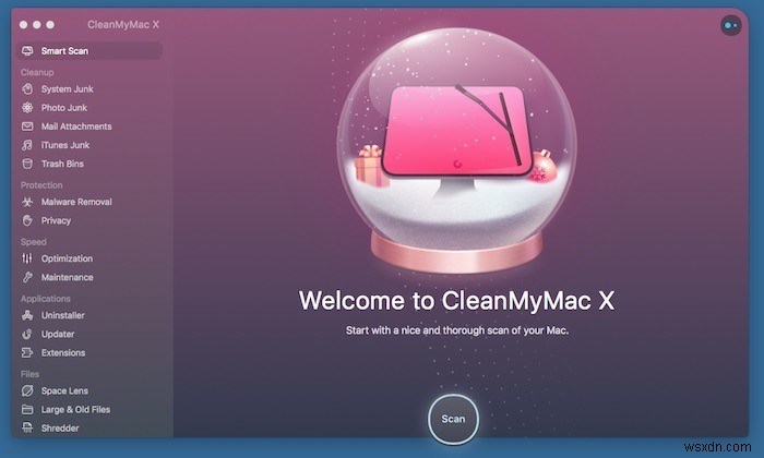 Clean and Speed Up Your Mac with CleanMyMac X