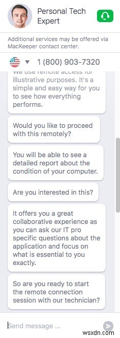 MacKeeper Review: Keep Your Mac Private, Fast and Secure