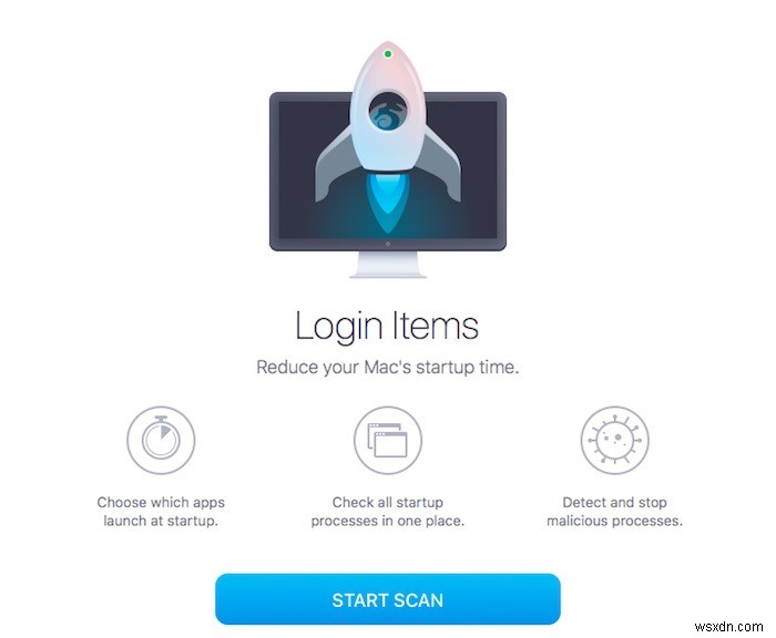 MacKeeper Review: Keep Your Mac Private, Fast and Secure