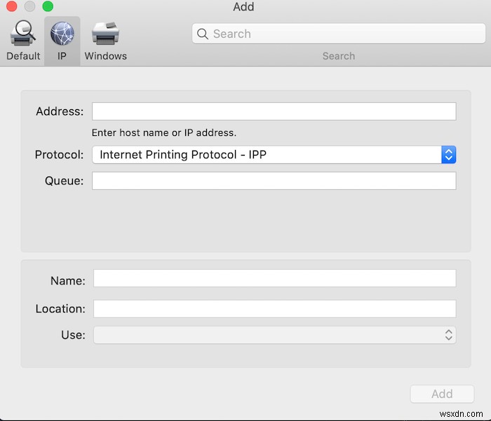 Mac Unable to Communicate with Your Printer? Try These Fixes