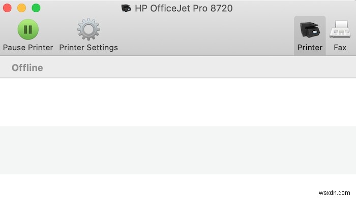 Mac Unable to Communicate with Your Printer? Try These Fixes
