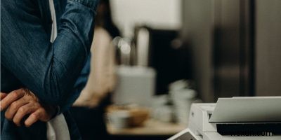 Mac Unable to Communicate with Your Printer? Try These Fixes