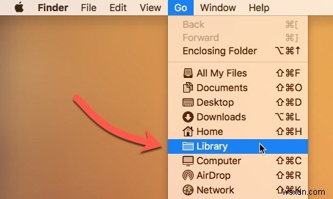 How to Hide Files, Folders and Desktop Icons on Mac