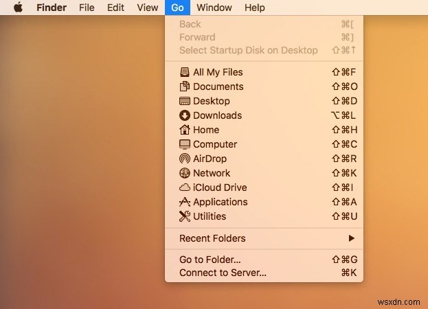 How to Hide Files, Folders and Desktop Icons on Mac