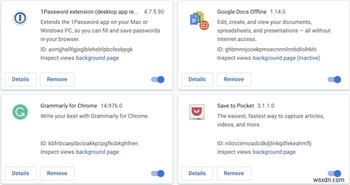 What Is Chrome Helper in Mac and Why Is It Causing High CPU Usage?