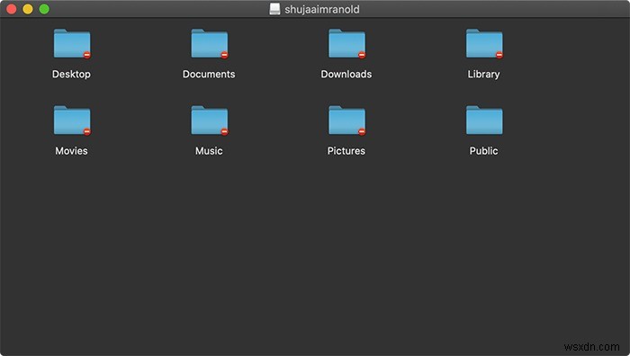 How to Merge Two macOS Accounts into One