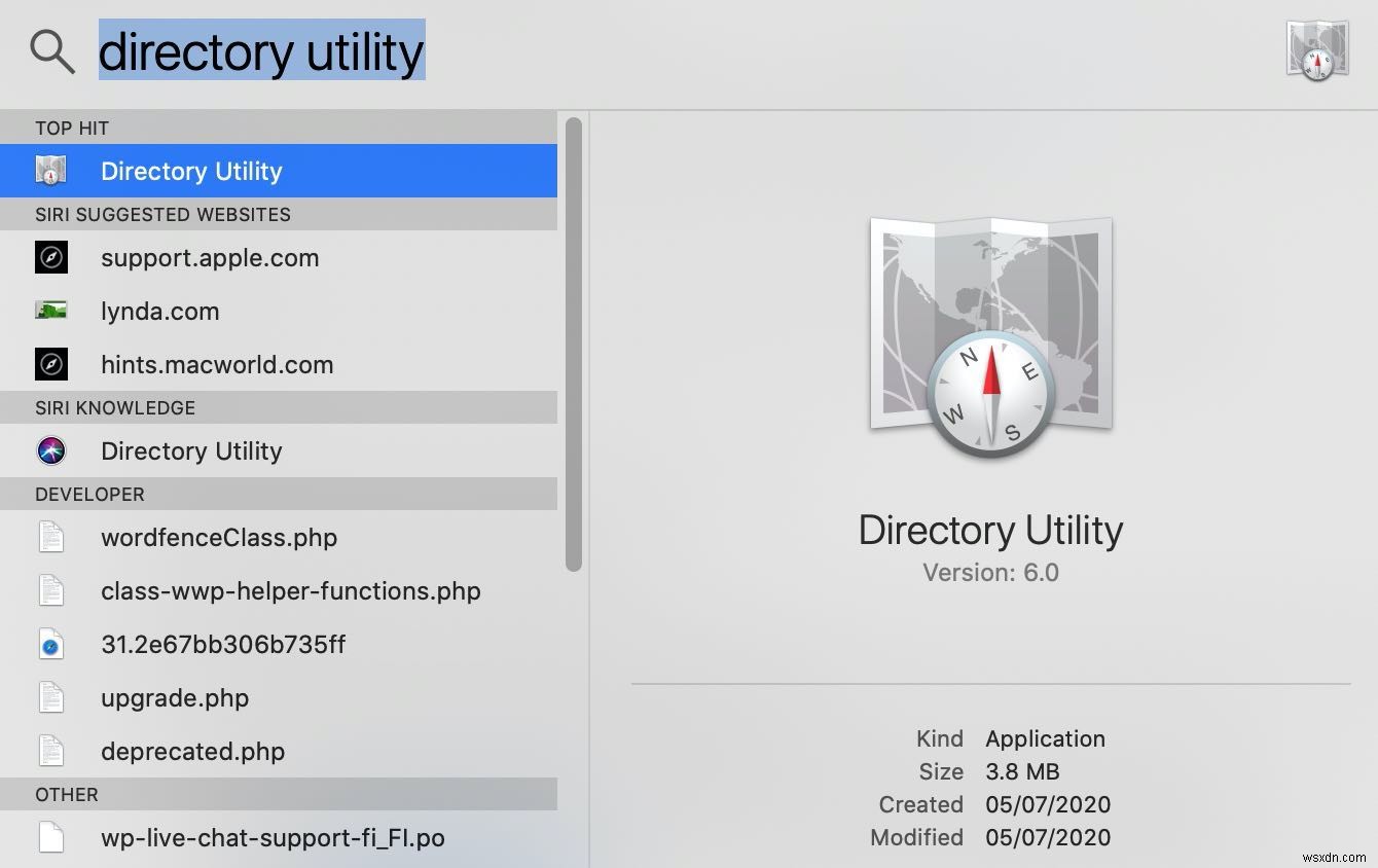 How to Enable the Root User on Mac