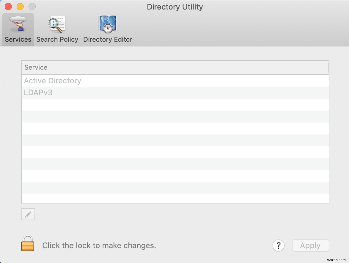 How to Enable the Root User on Mac