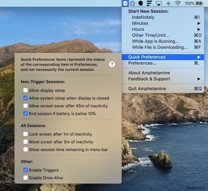 How to Prevent Mac from Sleeping When You Close the Lid