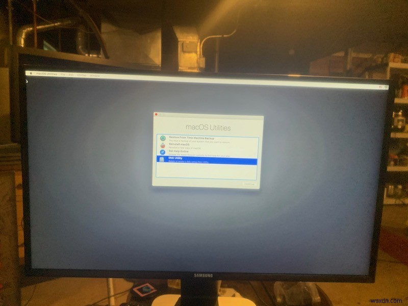 How to Upgrade a 2011 Mac Mini for Use in 2021