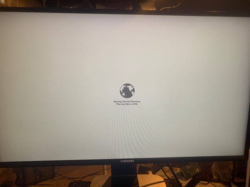 How to Upgrade a 2011 Mac Mini for Use in 2021