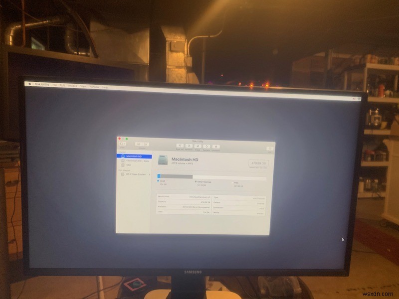 How to Upgrade a 2011 Mac Mini for Use in 2021