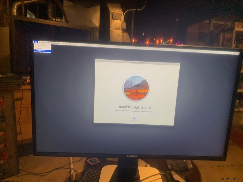 How to Upgrade a 2011 Mac Mini for Use in 2021
