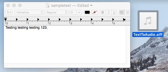 How to Automate Repetitive macOS Tasks with Automator