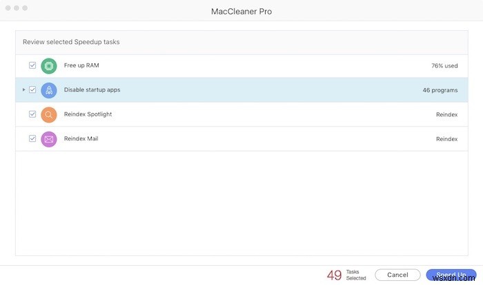 Free Your Mac from Clutter with MacCleaner Pro 2