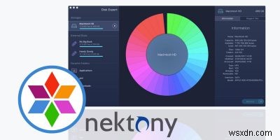 Free Your Mac from Clutter with MacCleaner Pro 2