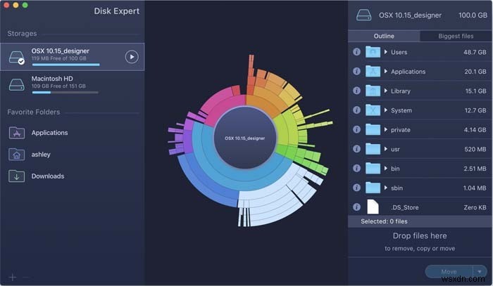 Free Your Mac from Clutter with MacCleaner Pro 2