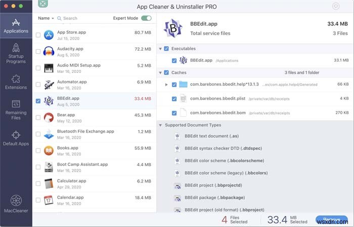 Free Your Mac from Clutter with MacCleaner Pro 2
