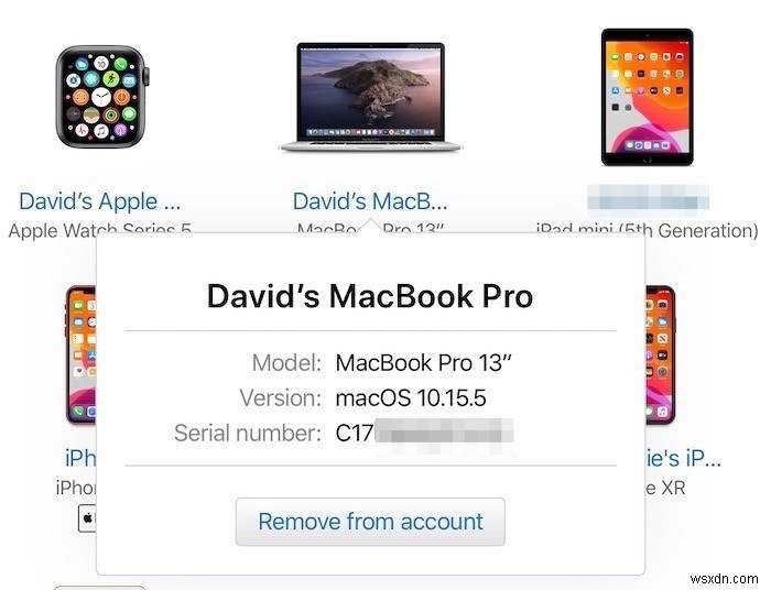 Six Ways to Check Your Mac or Macbook Serial Number