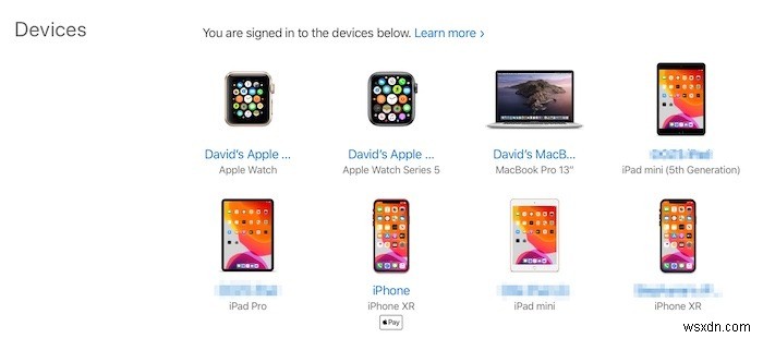 Six Ways to Check Your Mac or Macbook Serial Number