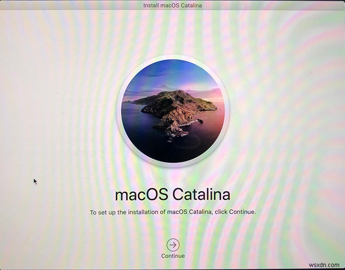 How to Fix a Mac Not Starting Up